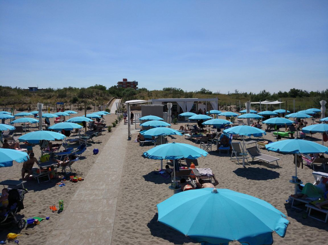 Albachiara Beach