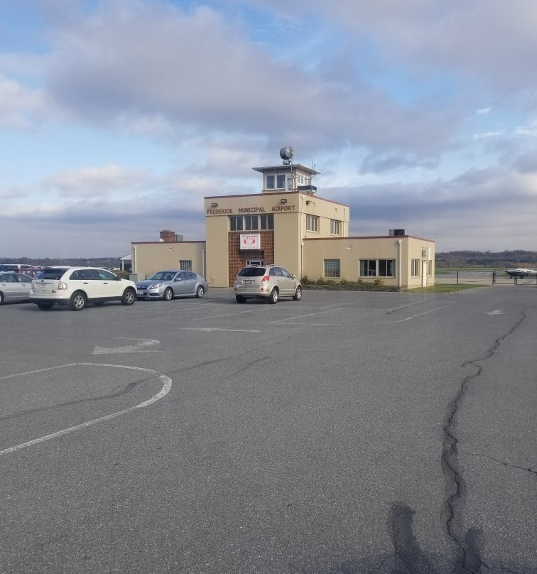 Airways Inn of Frederick