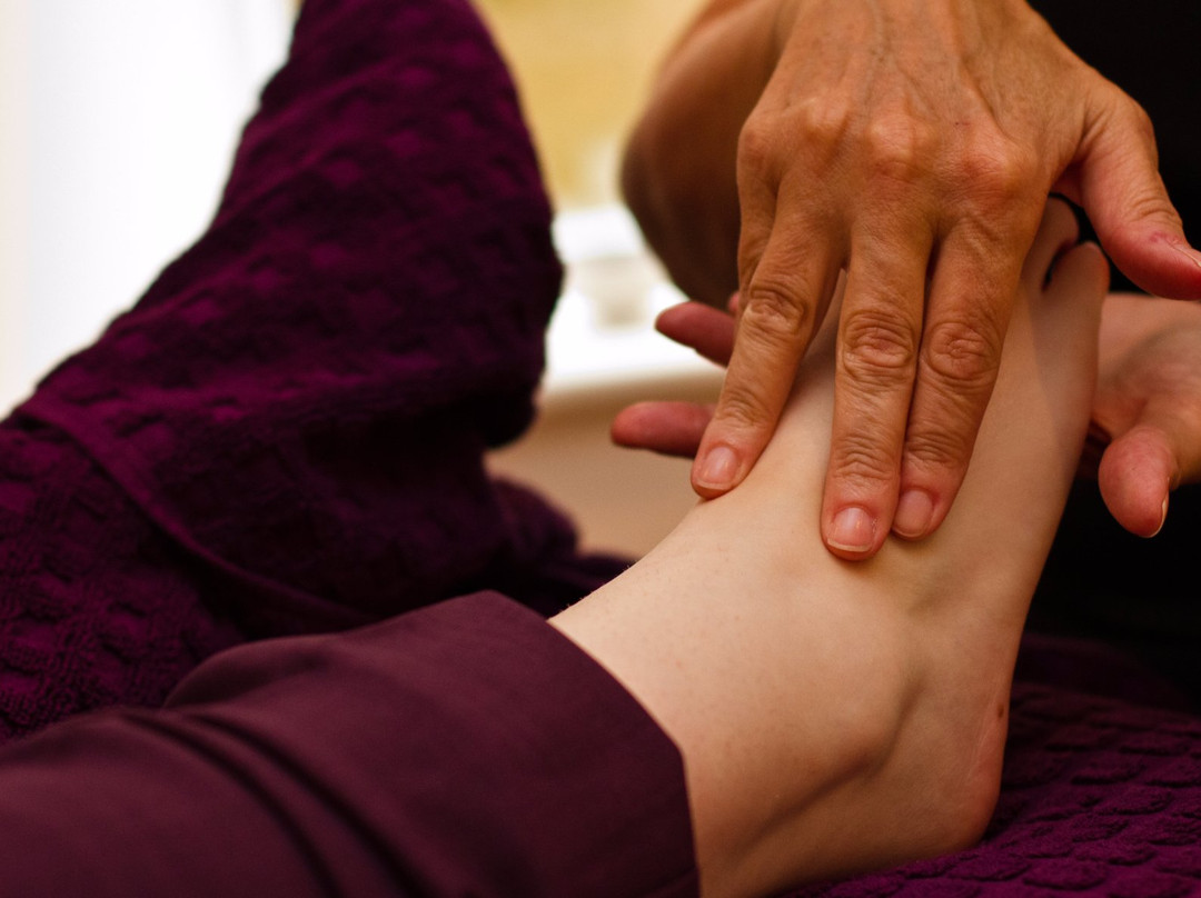 Louise Tilden Beauty Therapy景点图片