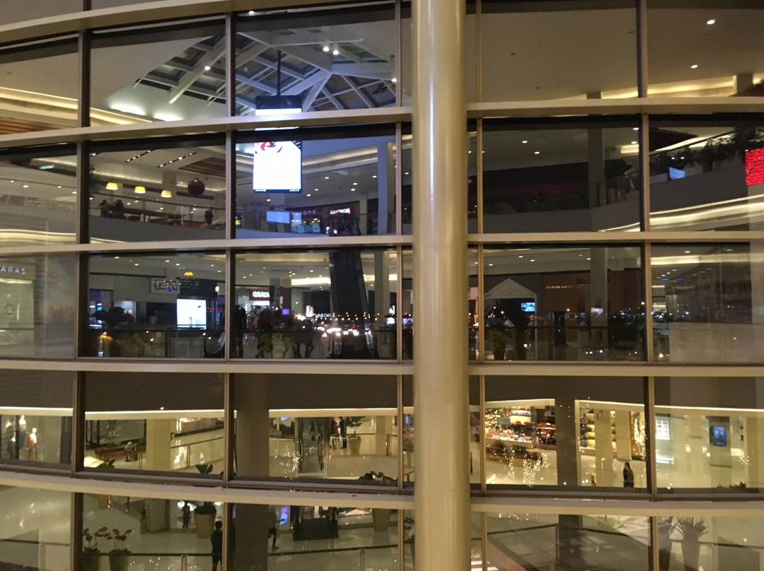 Iguatemi Alphaville-巴卢韦利必去景点