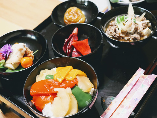 Daichan Farm Guest House主图