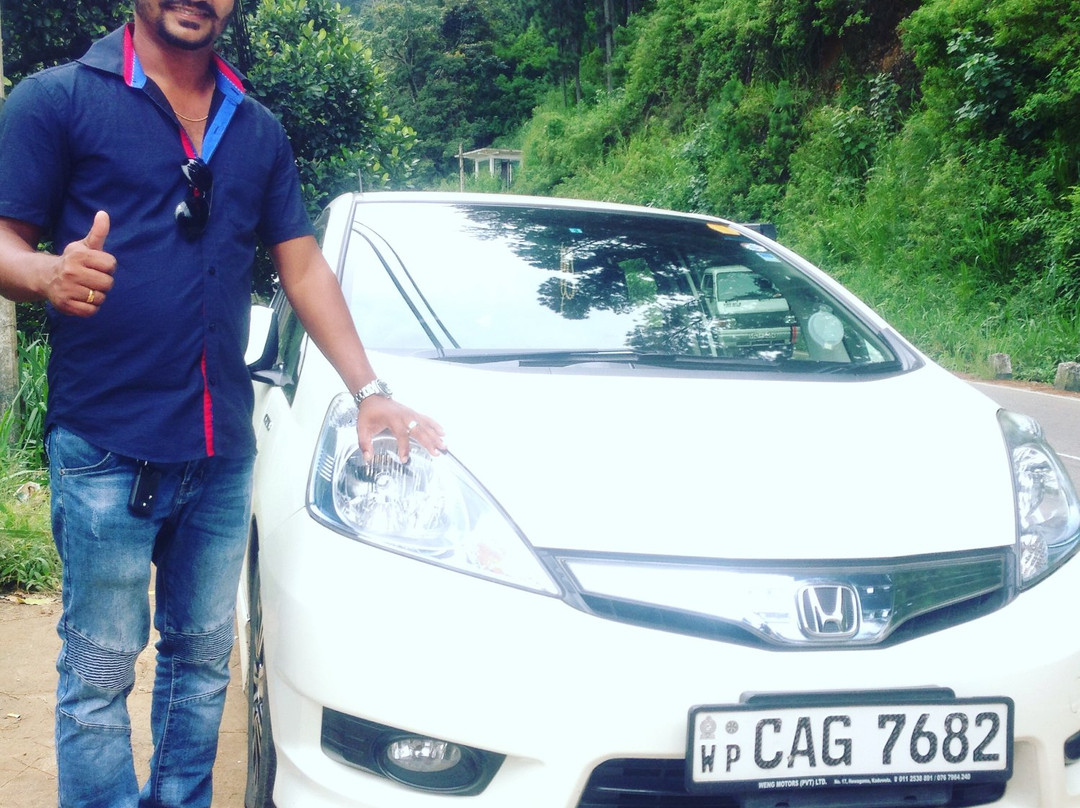 Darshana Tours - Private Driver Sri Lanka景点图片