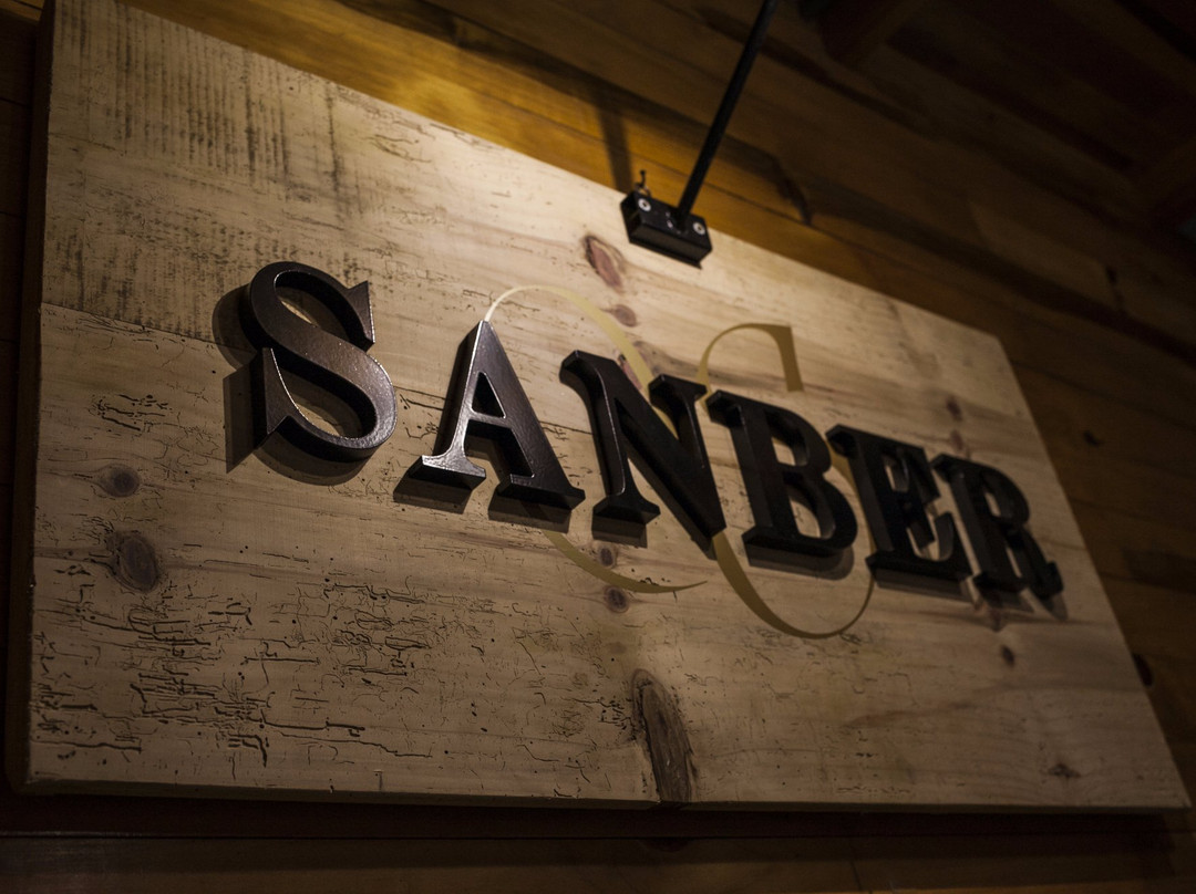 Vinicola Sanber景点图片