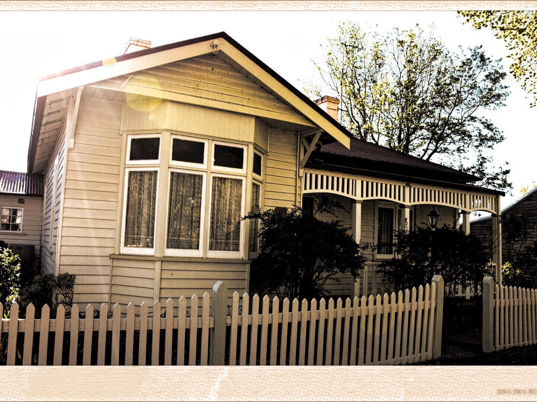 Ross B&B Accommodation
