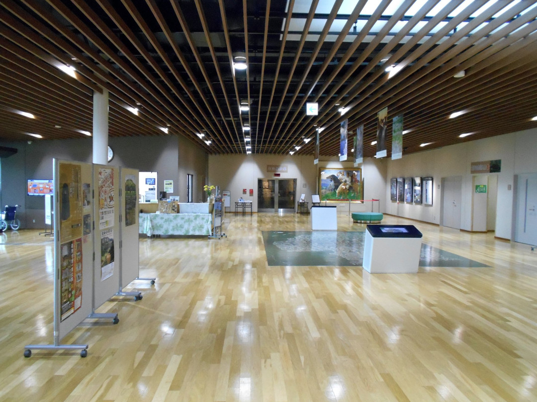 Iwatoyama History Bunka Koryukan景点图片