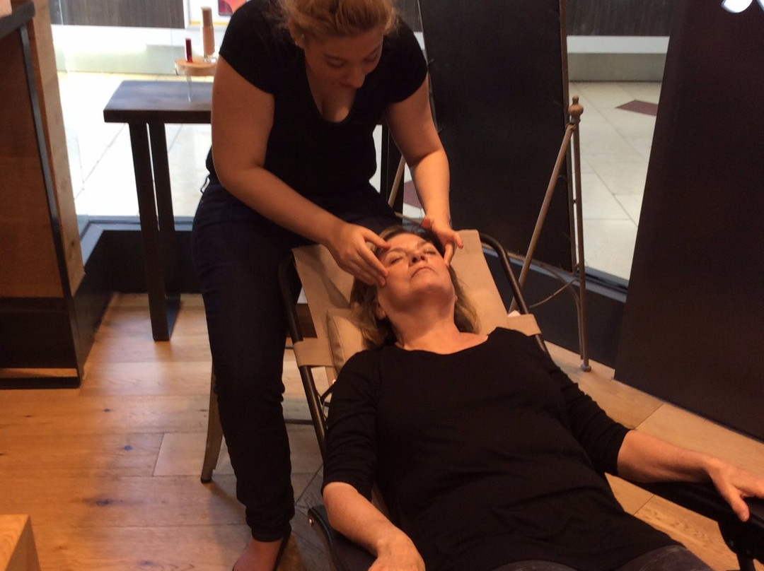 Westfield Annapolis Mall