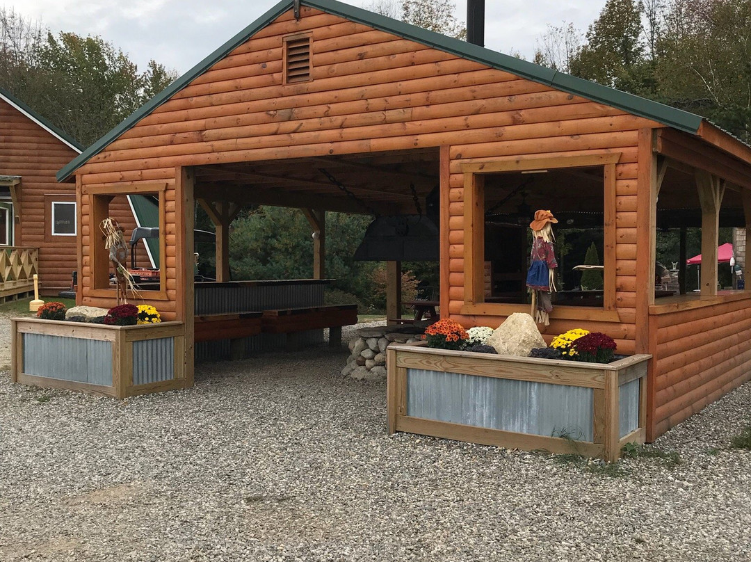 Freeport / Durham KOA