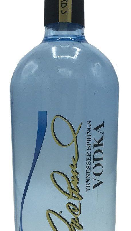 Prichard's Distillery-Kelso必去景点