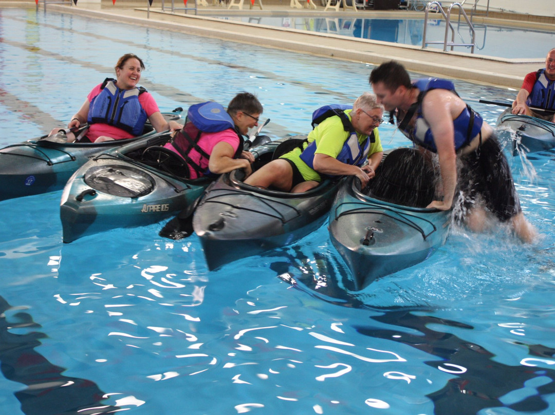 Breakaway Excursions-Auburn Township必去景点