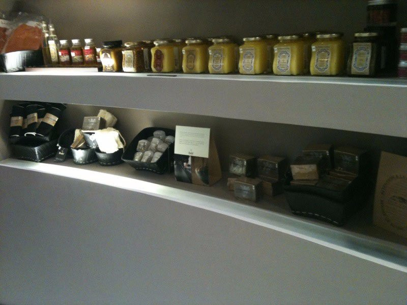 Le Comptoir du Soin景点图片