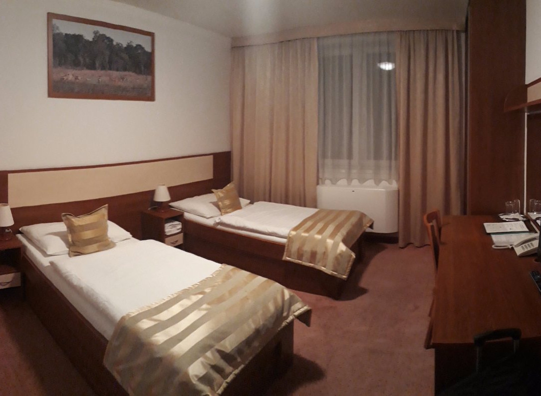 Hotel Auto Jas主图