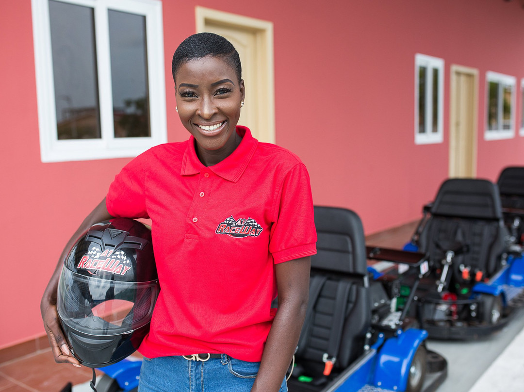 A1 Raceway-特马必去景点