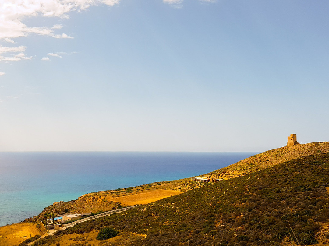 Torre di Monterosso景点图片