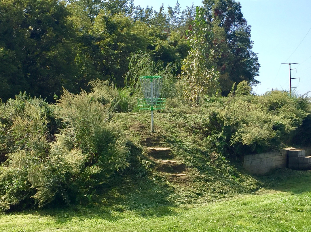 Lime Bluff Recreational Park景点图片