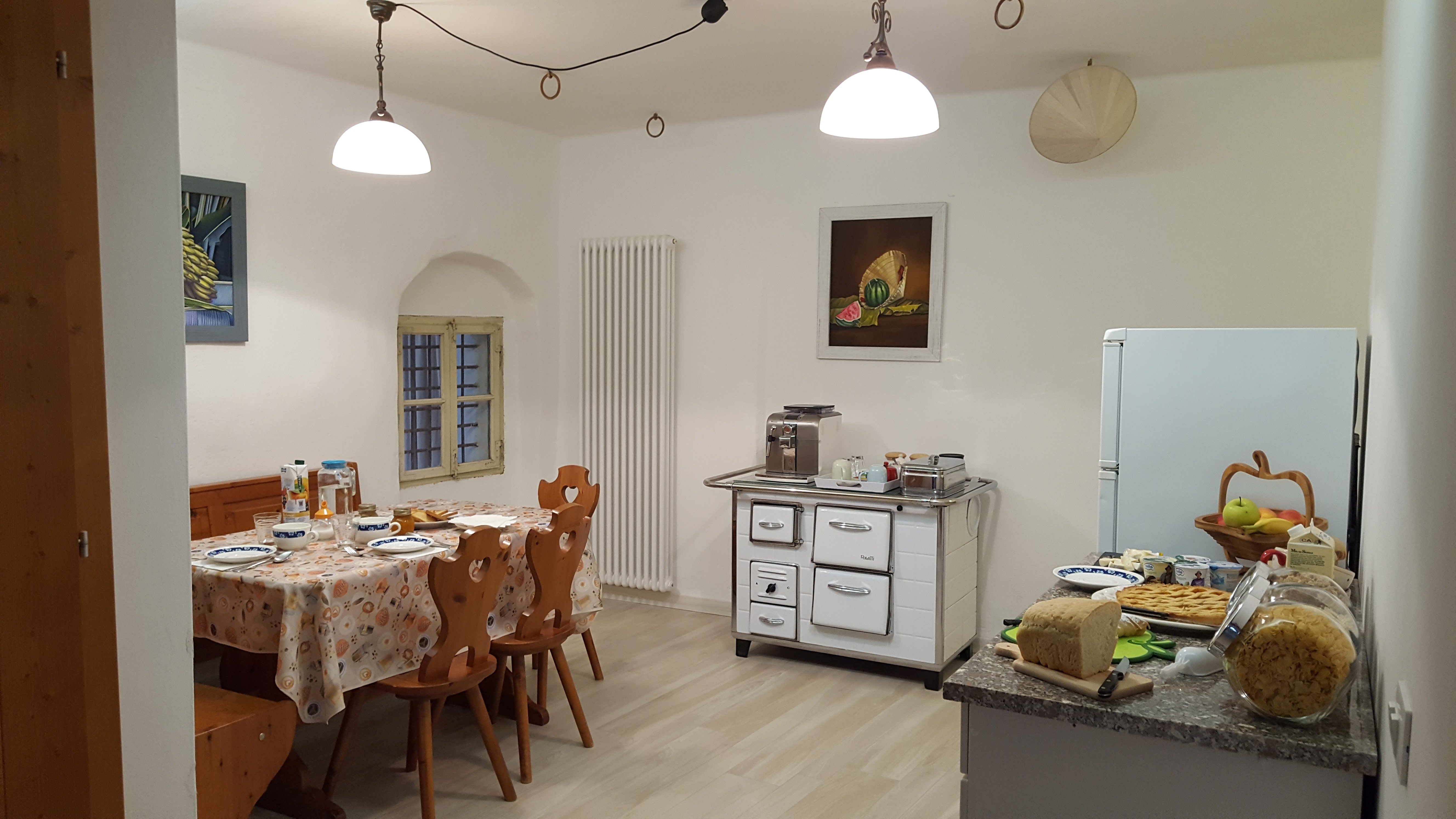 Nido di Rondine B&B-官方