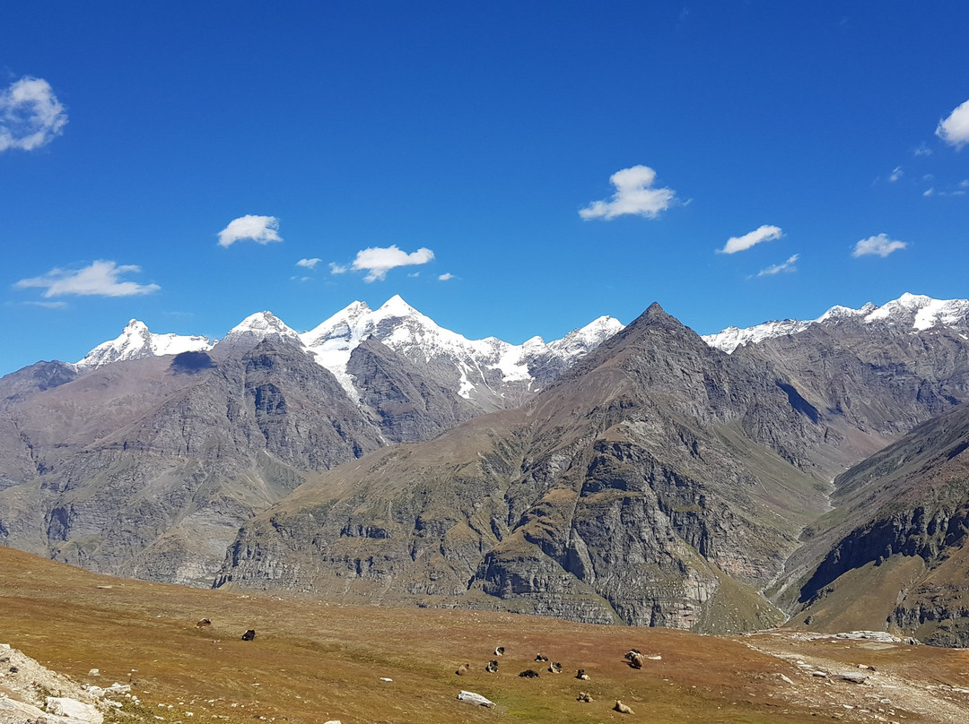 Ghaziabad District旅游攻略图片