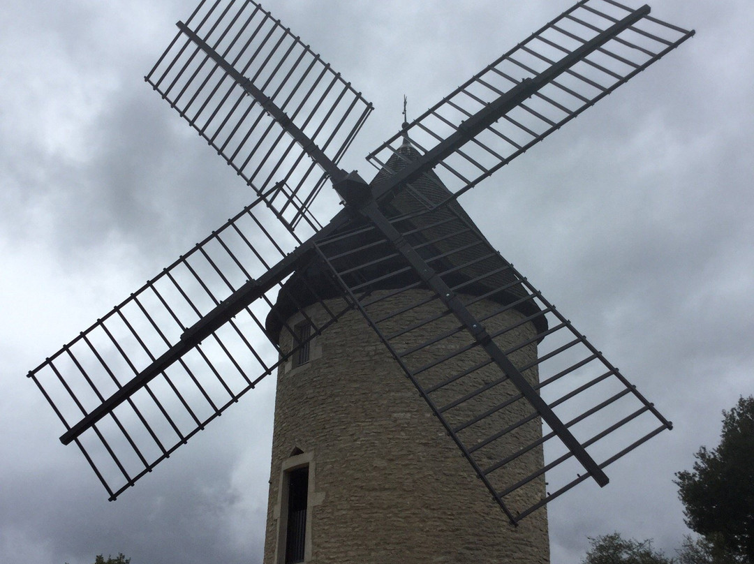 Moulin Sorine景点图片