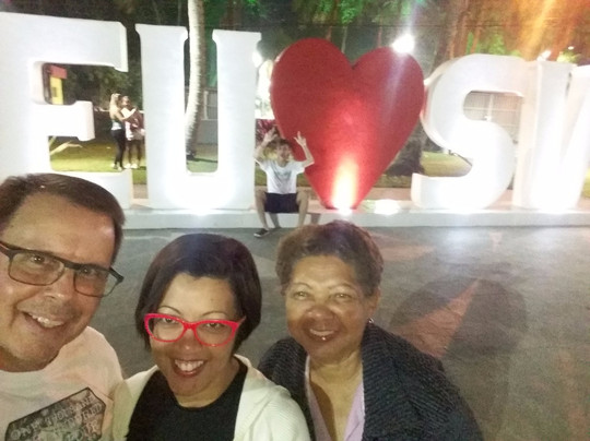 Biquinha de Anchieta-Sao Vicente必去景点