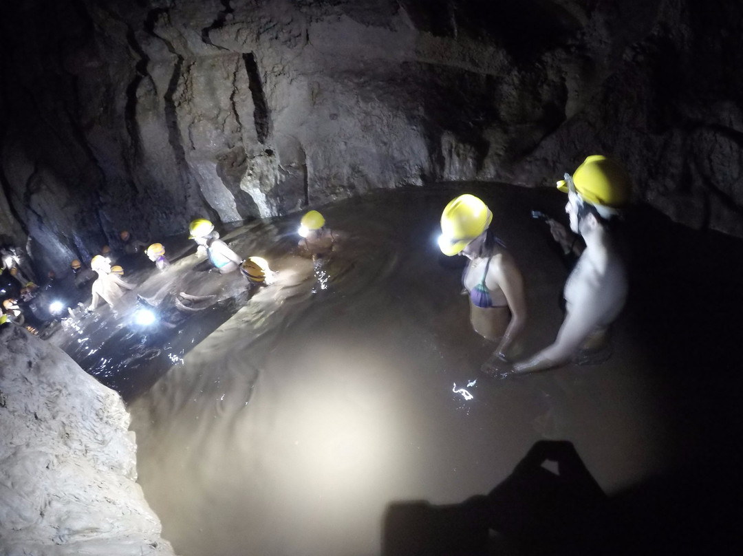Phong Nha Tourist景点图片