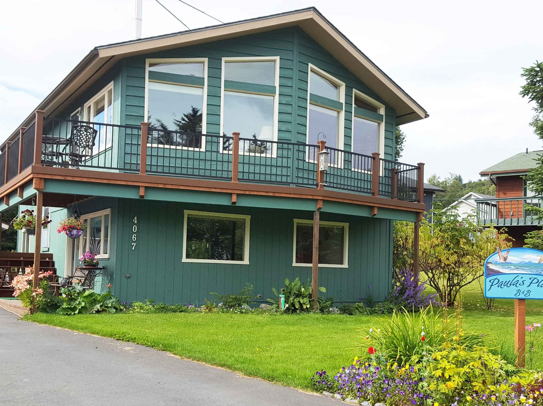 Paula's Place B&B