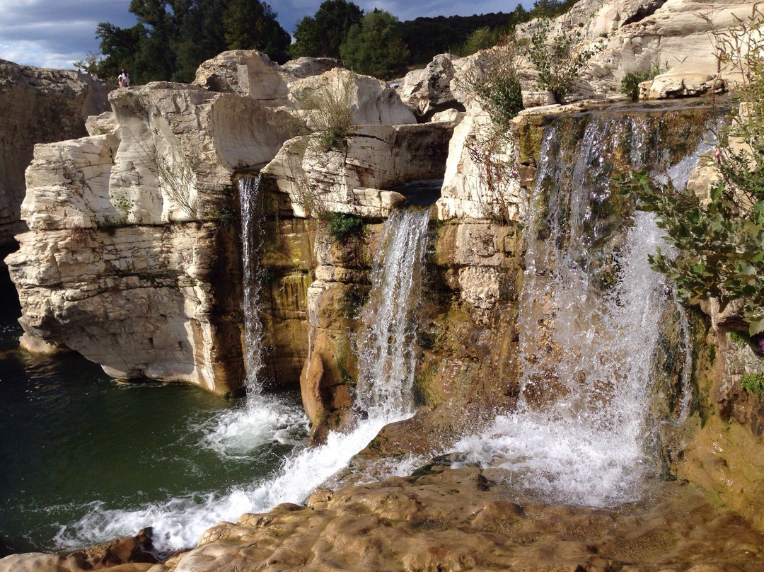La Roque-sur-Ceze旅游攻略图片