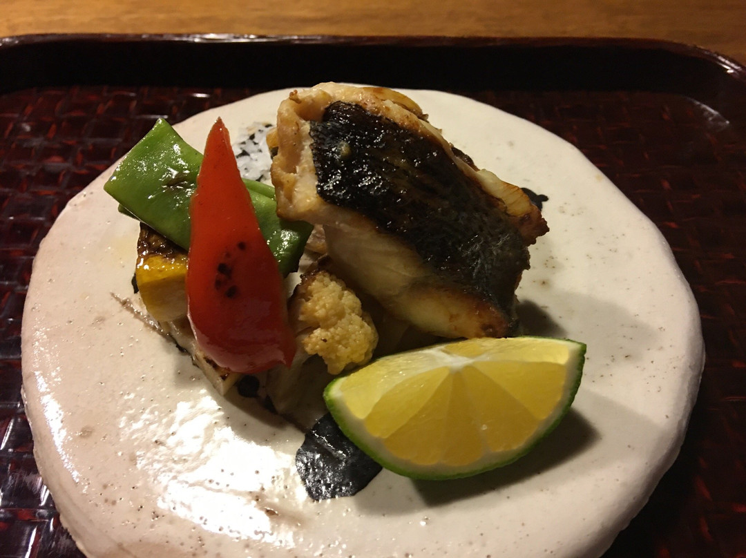 东御市餐馆和美食-Sojoan