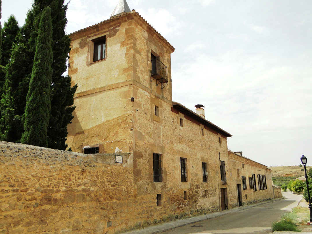 Palacio de los Condes de San Rafael景点图片