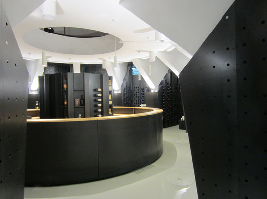 Cassano delle Murge旅游景点-Cantina Gentile