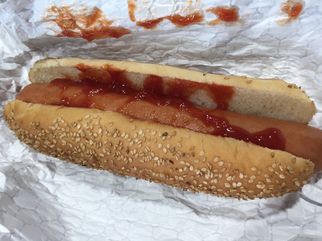 Lalaport Shin Misato-三乡市必去景点