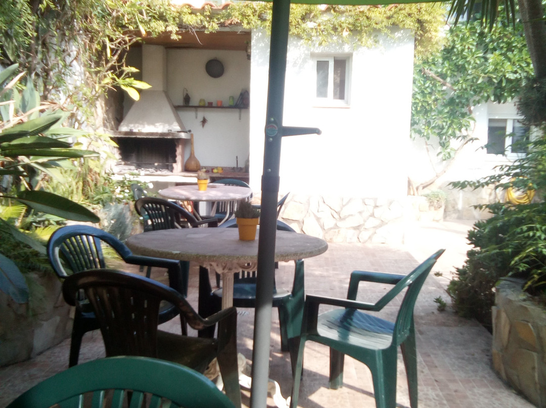Casa Rural Ca L'Ona