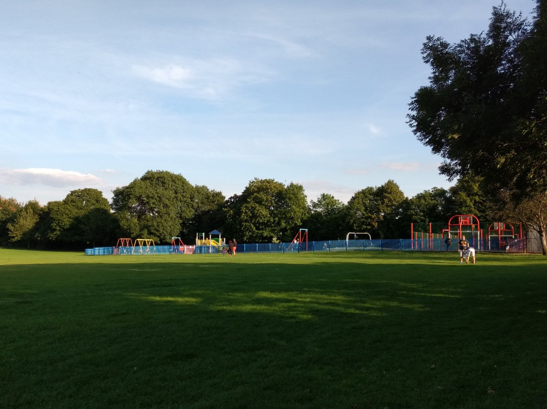 Goddington Park景点图片