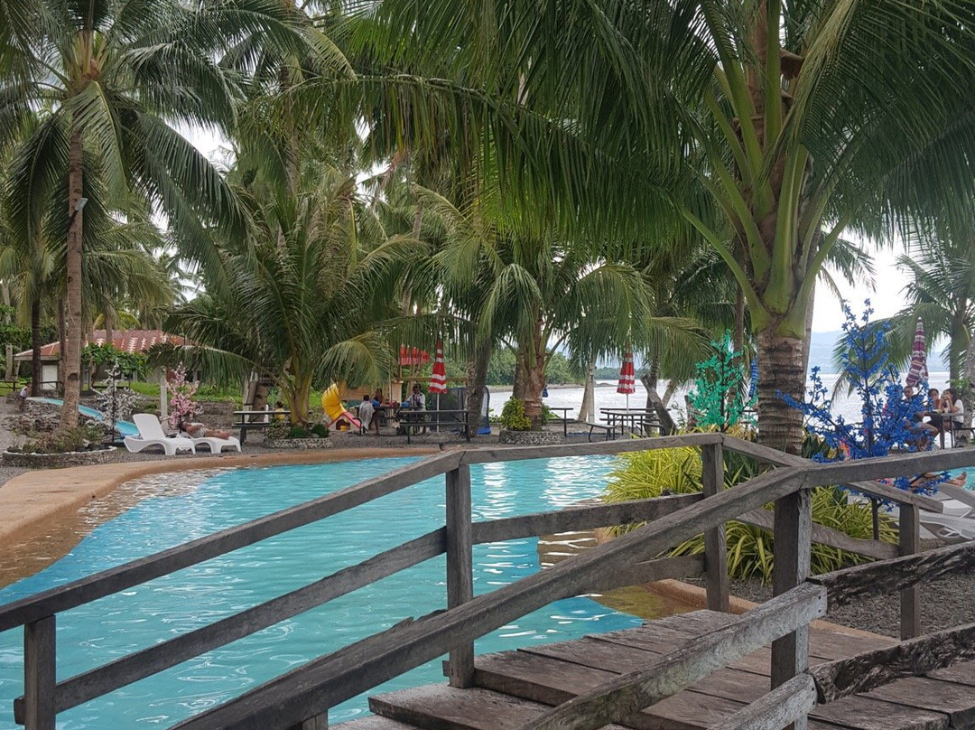 Aqua Azul-Baybay必去景点