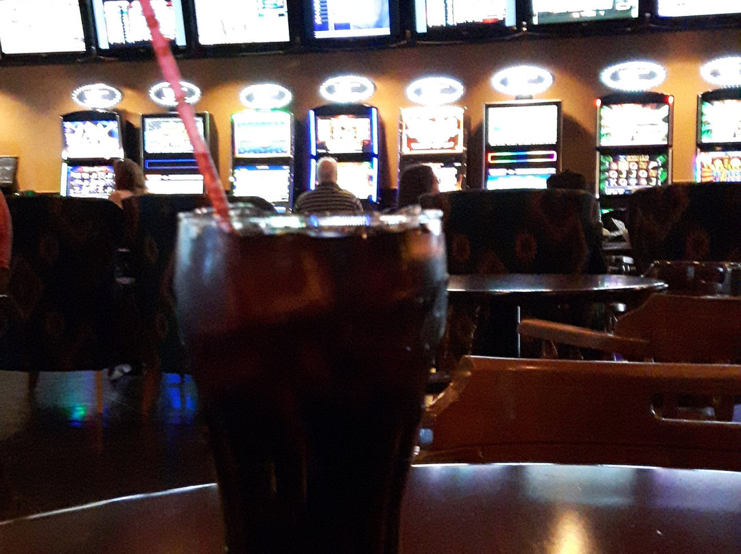 Black Diamond Hotel主图