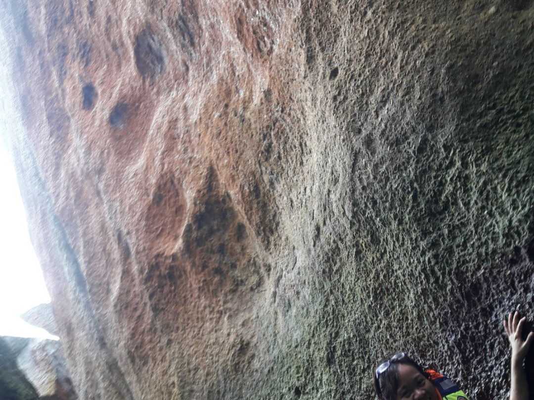 Kelayang Island-Bangka Belitung Islands必去景点