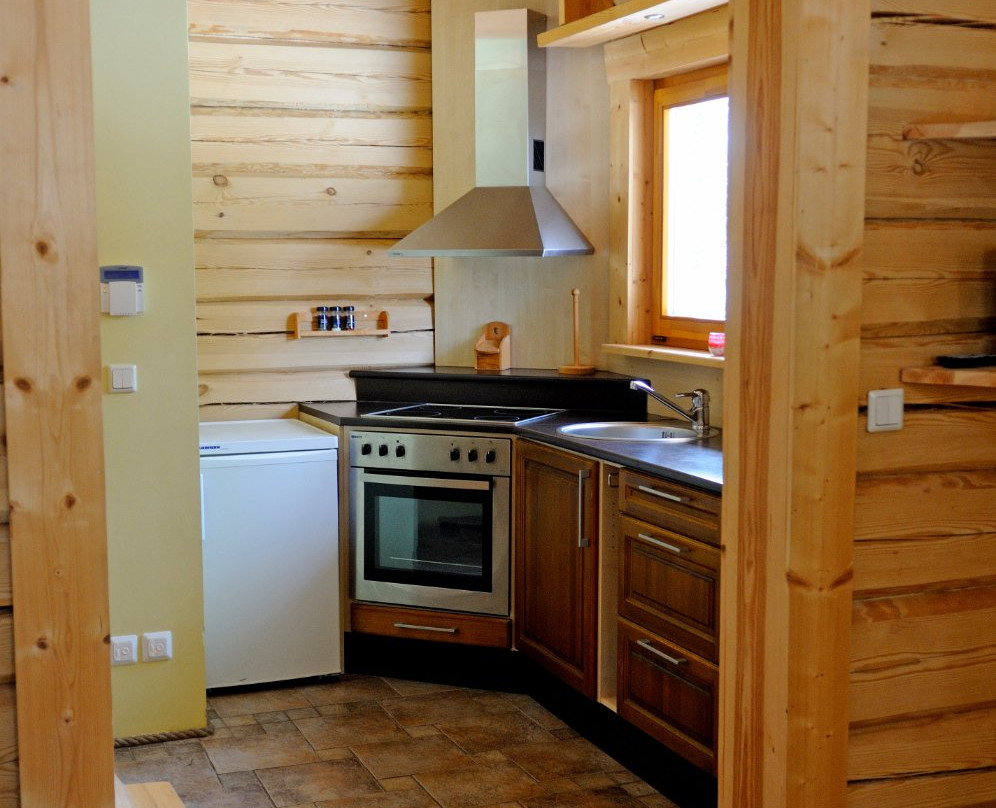 Laitse rallypark-Kernu必去景点