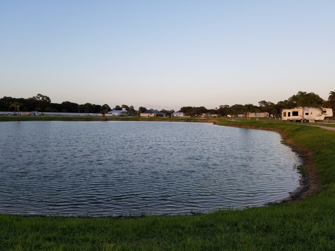 Oak Grove RV Resort