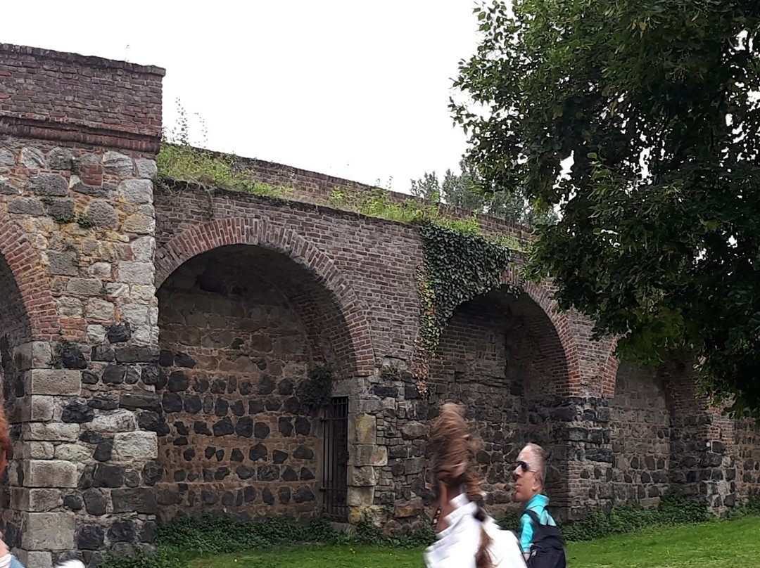 KreisMuseum Zons-Dormagen必去景点