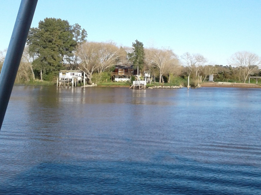 Cacciola Viajes-Carmelo必去景点