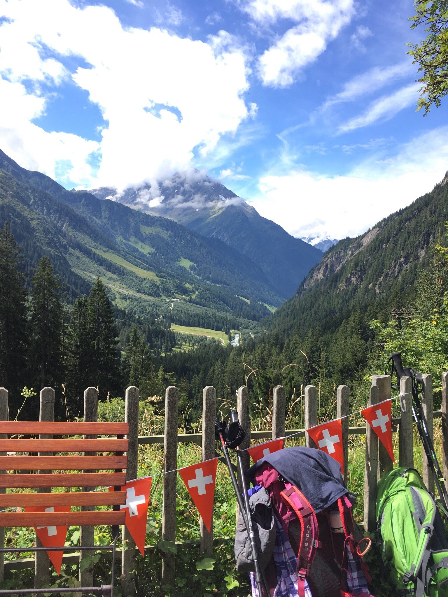 Hotel Maderanertal-浴室