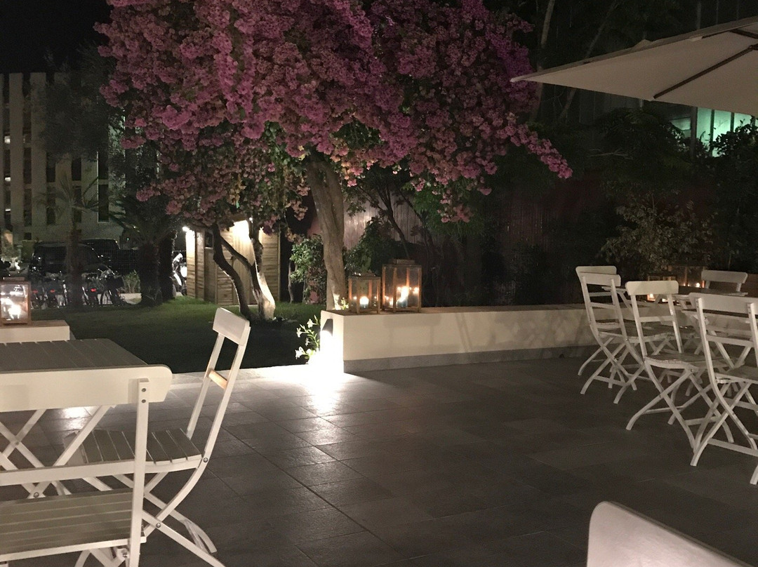 Blu Hotel