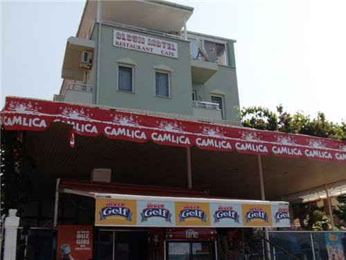Ozdere Olgun Otel