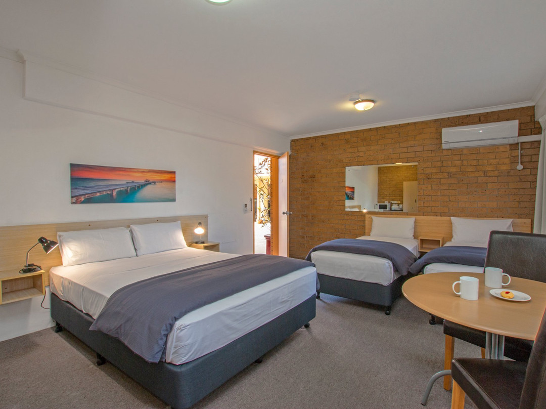 River Street Motel主图