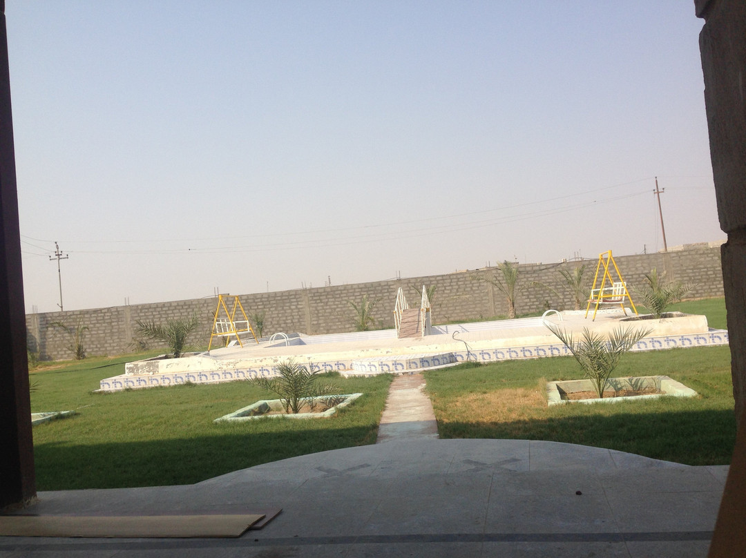 Basra Times Square-Basrah必去景点