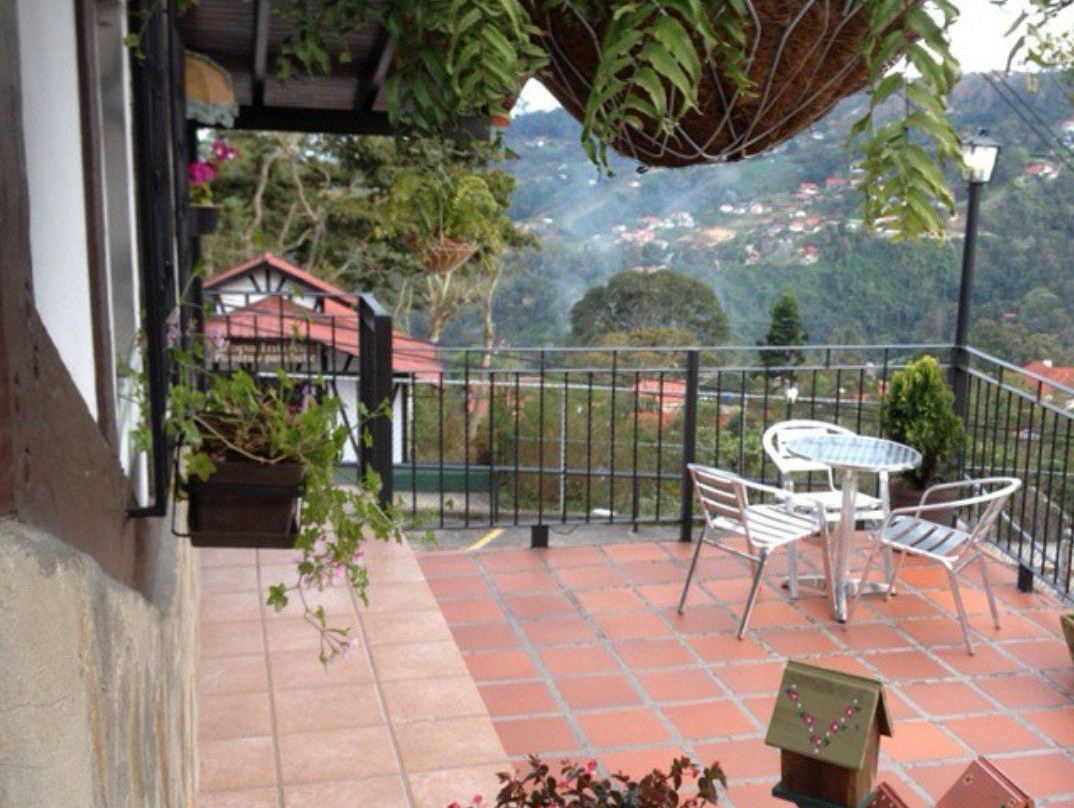 Cabañas Heidelberg