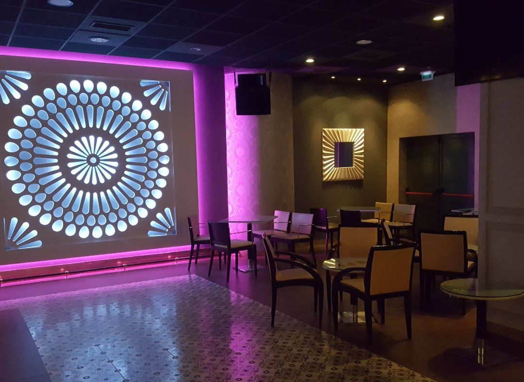 pub nabat景点图片