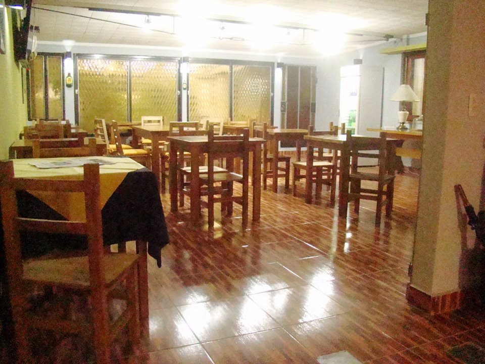 Desde el Alma Hostel