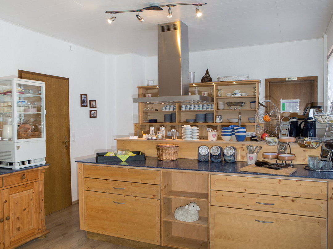 Ederaue Landhotel主图