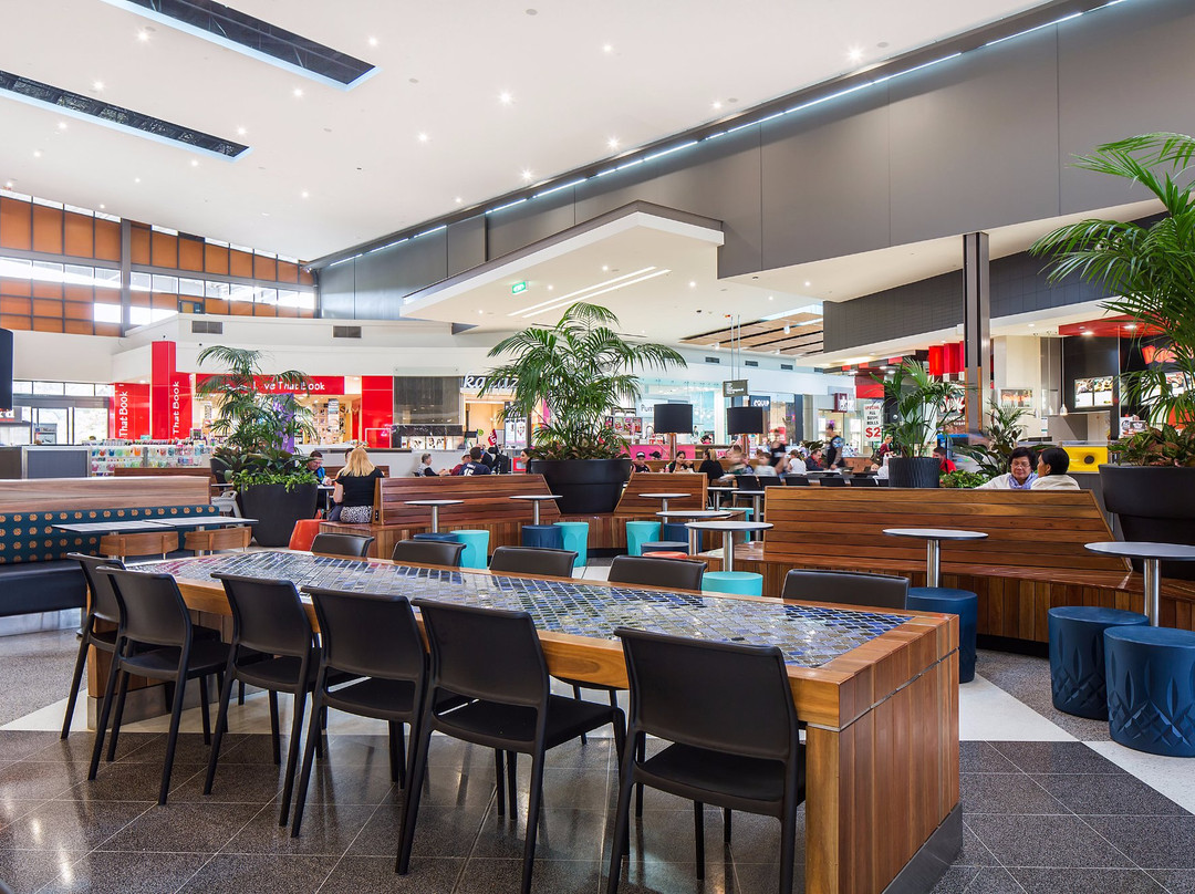 Westfield Helensvale-Helensvale必去景点