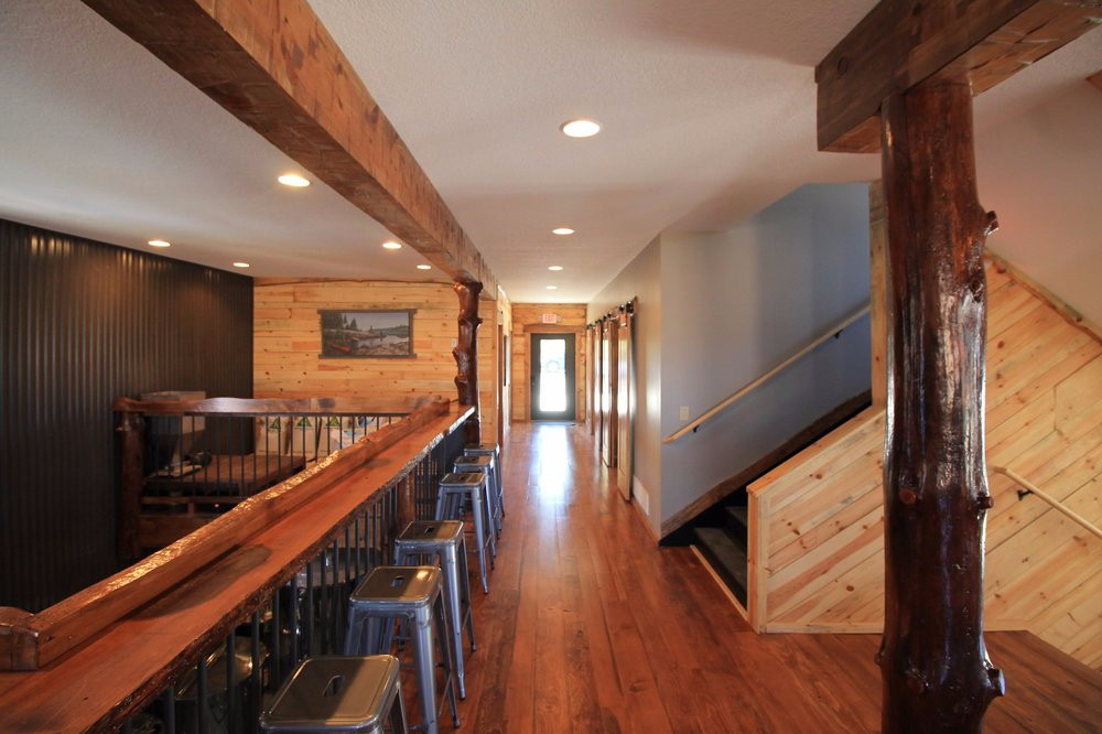 Portage Brewing Company-Walker必去景点