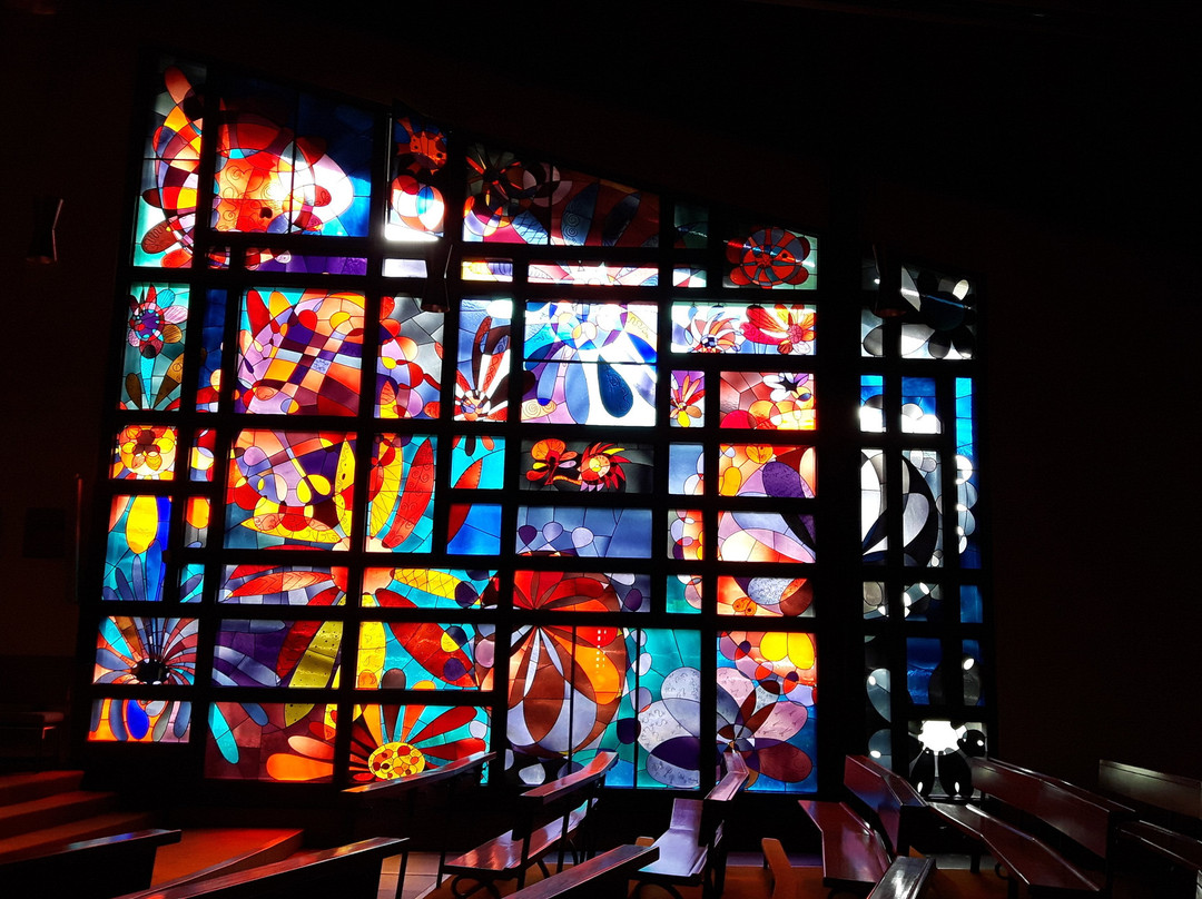 Chiesa Parrocchiale di San Giuseppe景点图片